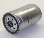 Fuel filter, spin-on filter (9946972), Fiat / Lancia genuine part